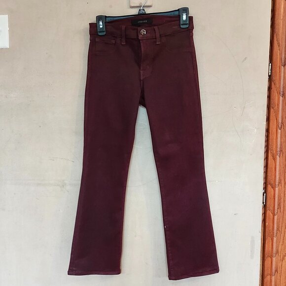 J Brand Denim - J Brand Selena jeans